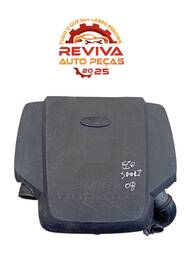 Caixa Do Filtro Do Ar Ford Ecosport 2.0 Duratec 2008
