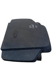 CAIXA DO FILTRO DO AR FORD ECOSPORT 2.0 DURATEC 2008