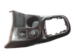 ACABAMENTO CONSOLE CENTRAL FIAT TORO 2018 A 2021 ORIGINAL (U