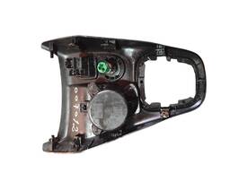 ACABAMENTO CONSOLE CENTRAL FIAT TORO 2018 A 2021 ORIGINAL (U