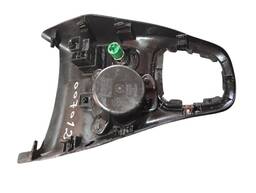 ACABAMENTO CONSOLE CENTRAL FIAT TORO 2018 A 2021 ORIGINAL (U