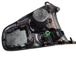 ACABAMENTO CONSOLE CENTRAL FIAT TORO 2018 A 2021 ORIGINAL (U