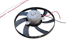 ELETROVENTILADOR VENTOINHA GM CELTA 2001 ATÉ 2006 - COM AR