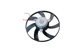 ELETROVENTILADOR VENTOINHA GM CELTA 2001 ATÉ 2006 - COM AR