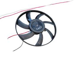 ELETROVENTILADOR VENTOINHA GM CELTA 2001 ATÉ 2006 - COM AR