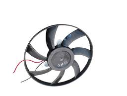 ELETROVENTILADOR VENTOINHA GM CELTA 2001 ATÉ 2006 - COM AR