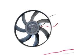 ELETROVENTILADOR VENTOINHA GM CELTA 2001 ATÉ 2006 - COM AR