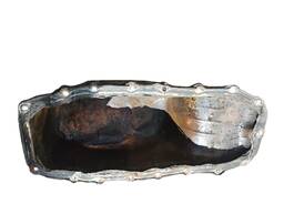 CARTER ÓLEO MOTOR FIRE 1.3 CX626 (USADO)