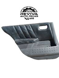 Forro Porta Traseira Esquerda Megane Grand Tour 2007 a 2013