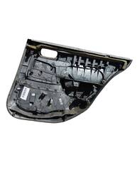 FORRO PORTA TRASEIRA ESQUERDA MEGANE GRAND TOUR 2007 A 2013