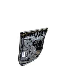 FORRO PORTA TRASEIRA ESQUERDA MEGANE GRAND TOUR 2007 A 2013