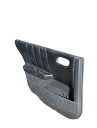 FORRO PORTA TRASEIRA ESQUERDA MEGANE GRAND TOUR 2007 A 2013