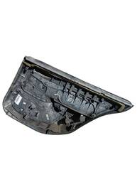 FORRO PORTA TRASEIRA ESQUERDA MEGANE GRAND TOUR 2007 A 2013