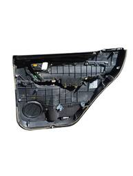 FORRO PORTA TRASEIRA ESQUERDA HILUX SW4 2016/