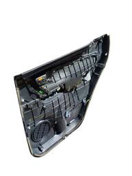 FORRO PORTA TRASEIRA ESQUERDA HILUX SW4 2016/