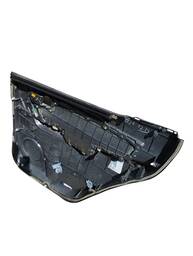 FORRO PORTA TRASEIRA ESQUERDA HILUX SW4 2016/