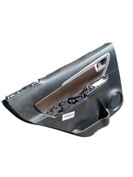 FORRO PORTA TRASEIRA ESQUERDA HILUX SW4 2016/