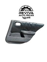 Forro Porta Traseira Direita Megane Grand Tour 2007 a 2013