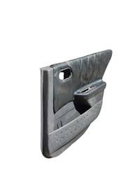 FORRO PORTA TRASEIRA DIREITA MEGANE GRAND TOUR 2007 A 2013