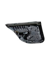 FORRO PORTA TRASEIRA DIREITA MEGANE GRAND TOUR 2007 A 2013