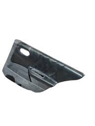 FORRO PORTA TRASEIRA DIREITA MEGANE GRAND TOUR 2007 A 2013