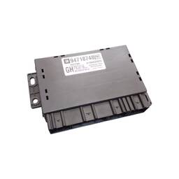 MÓDULO CONFORTO GM VECTRA 2.0 06/11