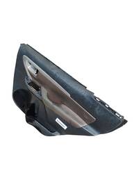 FORRO PORTA TRASEIRA DIREITA HILUX SW4 2016/