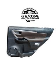 Forro Porta Traseira Direita Hilux Sw4 2016/