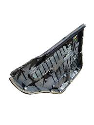 FORRO PORTA TRASEIRA DIREITA HILUX SW4 2016/