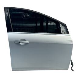 PORTA DIANTEIRA DIREITA FORD FOCUS 2014 2015 2016 2017 2018 