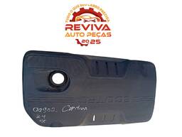 Tampa Capa Motor Captiva 2.4 2009 2010 a 2017