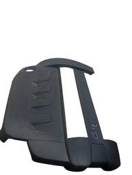 CAPA MOTOR C4 PICASSO GRAND PALLAS VTR 307 2.0 2007 A 2014