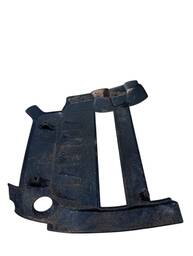 CAPA MOTOR C4 PICASSO GRAND PALLAS VTR 307 2.0 2007 A 2014