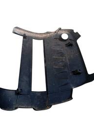 CAPA MOTOR C4 PICASSO GRAND PALLAS VTR 307 2.0 2007 A 2014