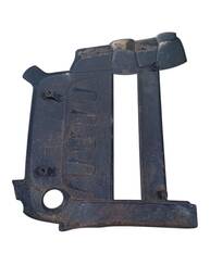 CAPA MOTOR C4 PICASSO GRAND PALLAS VTR 307 2.0 2007 A 2014