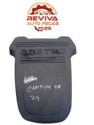 Tampa Do Motor Captiva Motor 2.4 2009