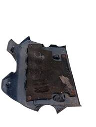 TAMPA CAPA MOTOR SENTRA TIIDA LIVINA 1.8 2.0 2007 A 2020