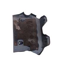 TAMPA CAPA MOTOR SENTRA TIIDA LIVINA 1.8 2.0 2007 A 2020