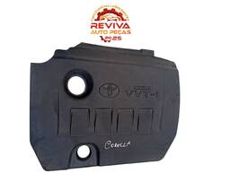 Tampa Capa Motor Toyota Corolla Dynamic 2016 2017