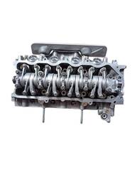 Cabecote Honda Fit 1.5 16v 2015/2020