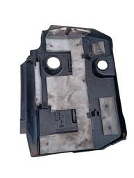 TAMPA CAPA MOTOR TOYOTA COROLLA DYNAMIC 2016 2017