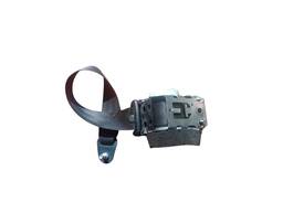 Cinto De Segurança Traseiro Esquerdo Peugeot 3008 Thp 12/17