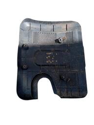 TAMPA CAPA MOTOR JAC J3 1.4 2010 2011 A 2015