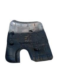 TAMPA CAPA MOTOR JAC J3 1.4 2010 2011 A 2015