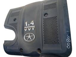 TAMPA CAPA MOTOR JAC J3 1.4 2010 2011 A 2015