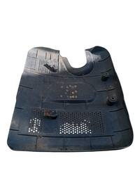 TAMPA CAPA MOTOR JAC J3 1.4 2010 2011 A 2015