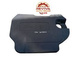 Tampa Capa Motor Toro Compass Renegade 2.0 Diesel 16/21