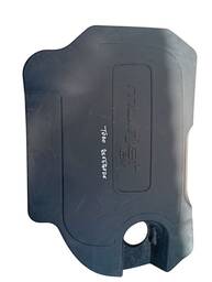 TAMPA CAPA MOTOR TORO COMPASS RENEGADE 2.0 DIESEL 16/21