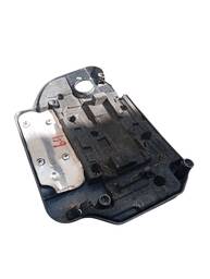 TAMPA CAPA MOTOR TORO COMPASS RENEGADE 2.0 DIESEL 16/21