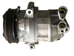 Compressor Ar Cronos Argo Pulse Mobi Strada 1.0 3cc 1.3 18/